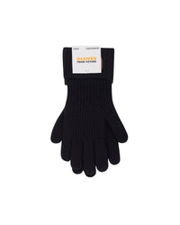 Gants en cachemire - Noir