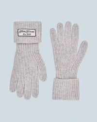 GRIS CHINE CLAIR / NEW / QTY : 40 / Gants Regular - Gris Chine Clair