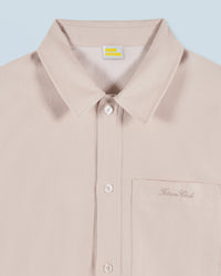 Chemise à manches longues From Future - Sable