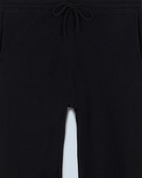 NOIR / NEW / QTY : 12 / Jogging Droit Basique - Noir