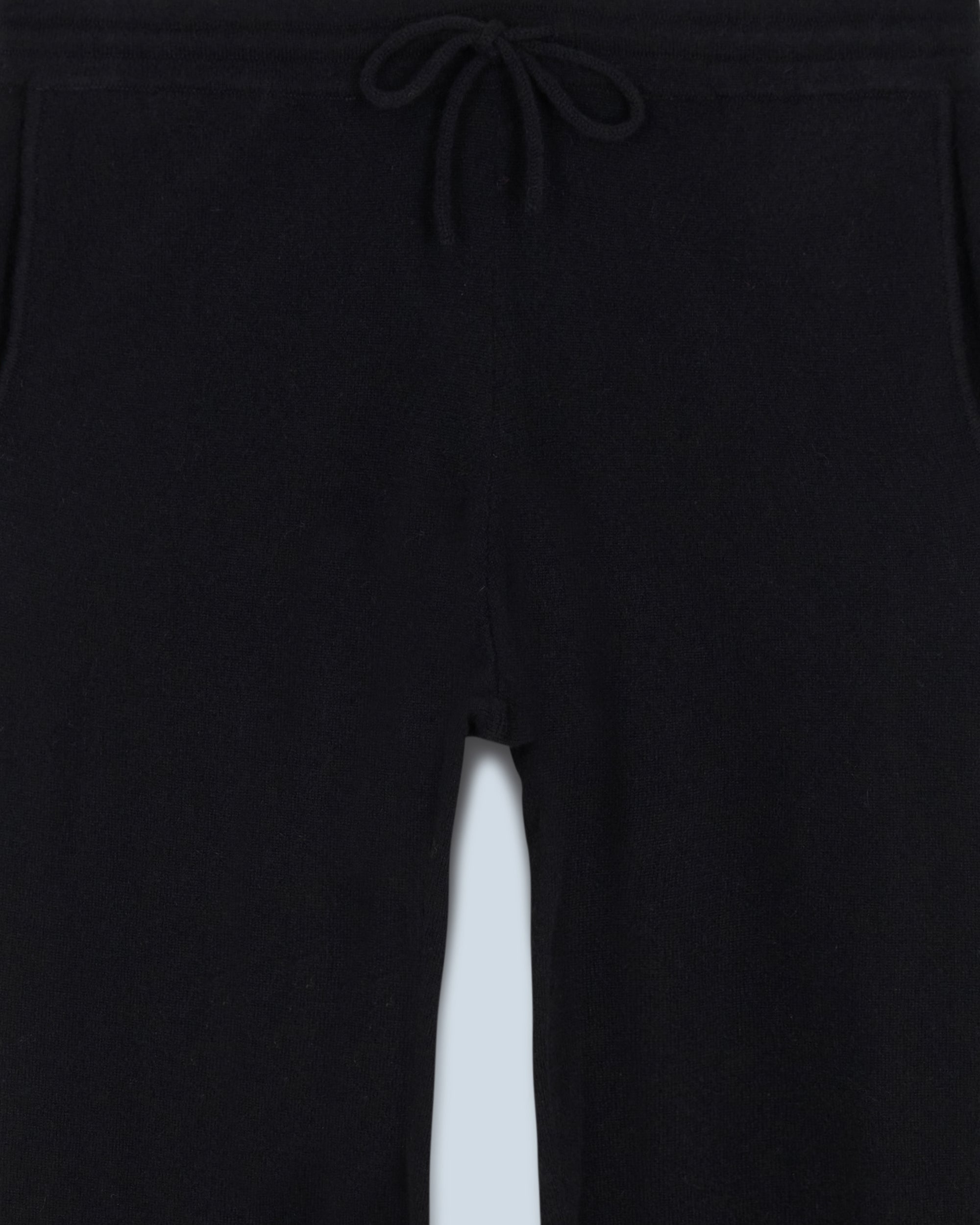 NOIR / NEW / QTY : 12 / Jogging Droit Basique - Noir