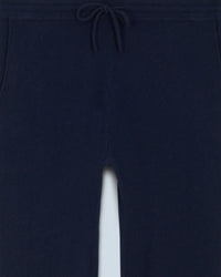 NAVY / NEW / QTY : 12 / Jogging Droit Basique - Navy