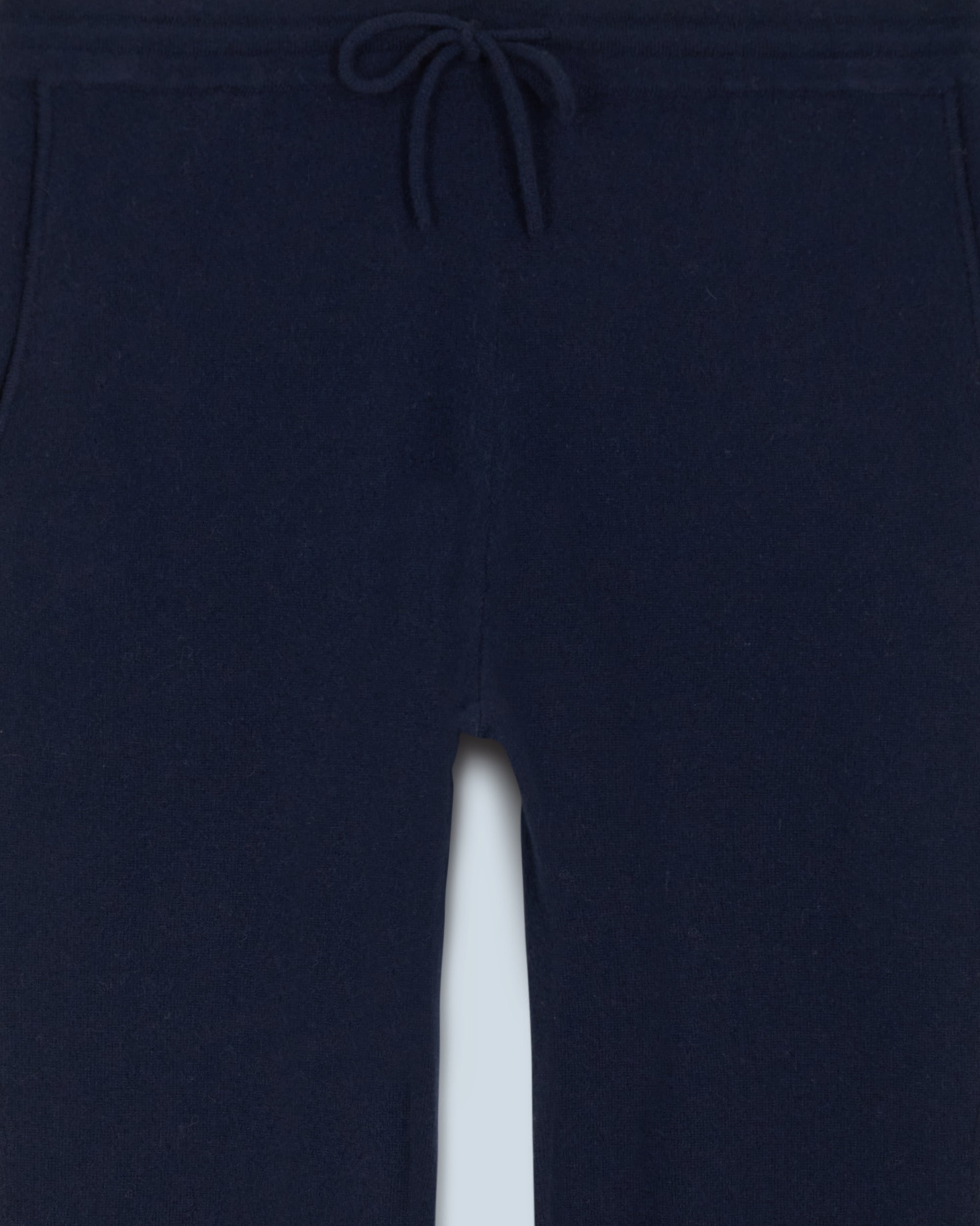 NAVY / NEW / QTY : 12 / Jogging Droit Basique - Navy
