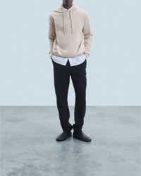 Pantalon de jogging droit Future molletonné - Noir