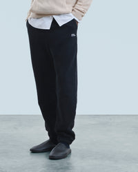 NOIR / NEW / QTY : 11 / Jogging Droit Future - Noir