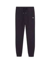 Pantalon de jogging droit Future molletonné - Noir