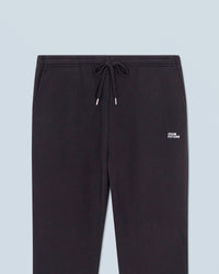 Pantalon de jogging droit Future molletonné - Noir