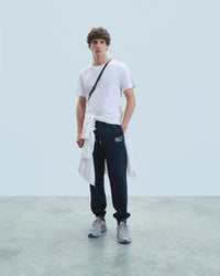 NAVY / NEW / QTY : 44 / Jogging Droit From Future Community - Navy