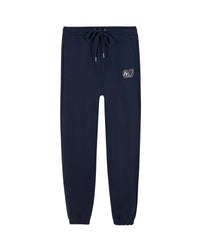 Pantalon de jogging droit From Future Community - Navy