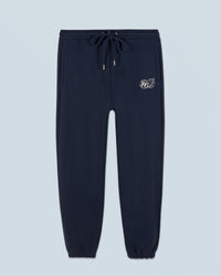 NAVY / NEW / QTY : 44 / Jogging Droit From Future Community - Navy