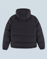 NOIR / NEW / QTY : 114 / Outerwear Doudoune - Noir