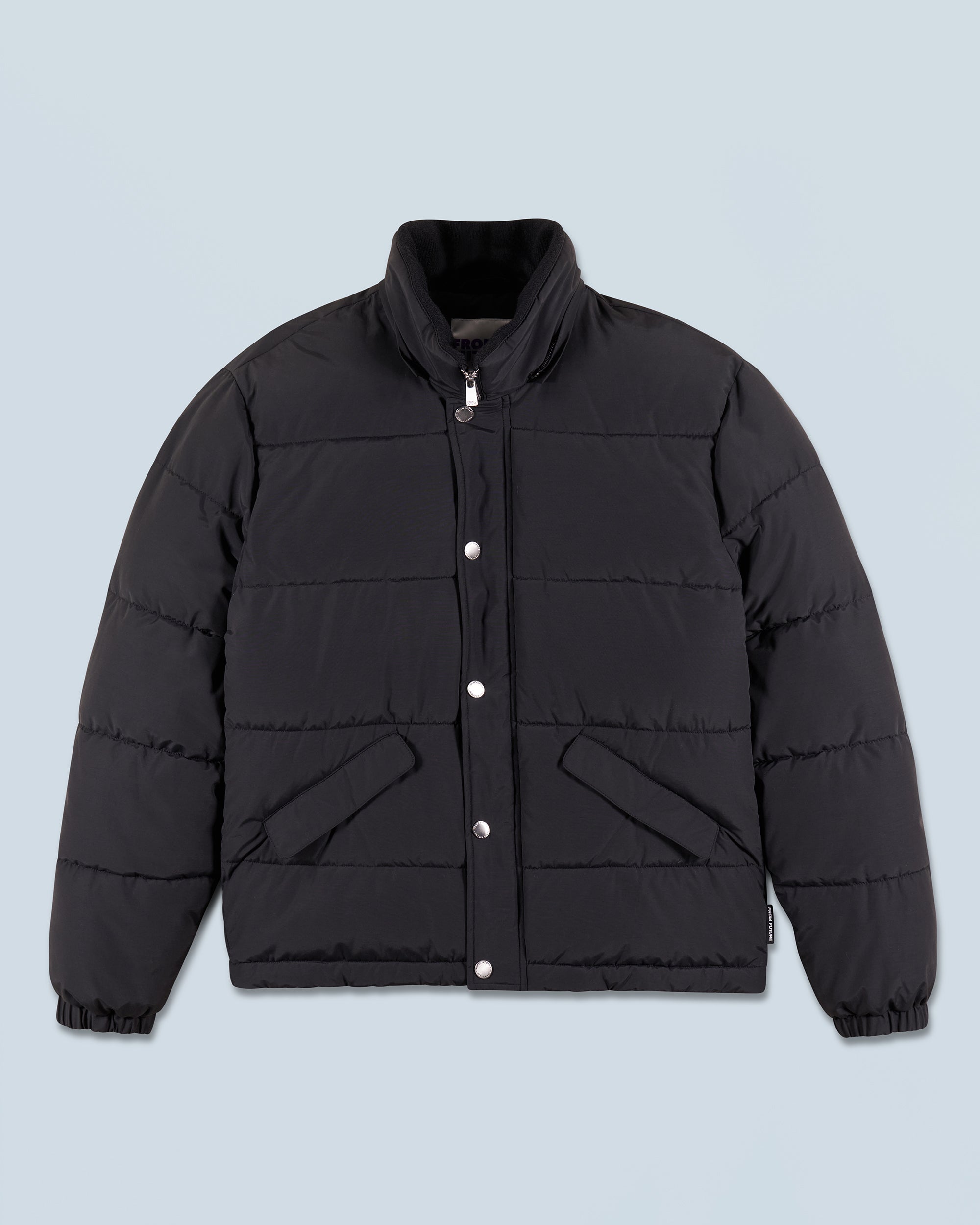 NOIR / NEW / QTY : 114 / Outerwear Doudoune - Noir