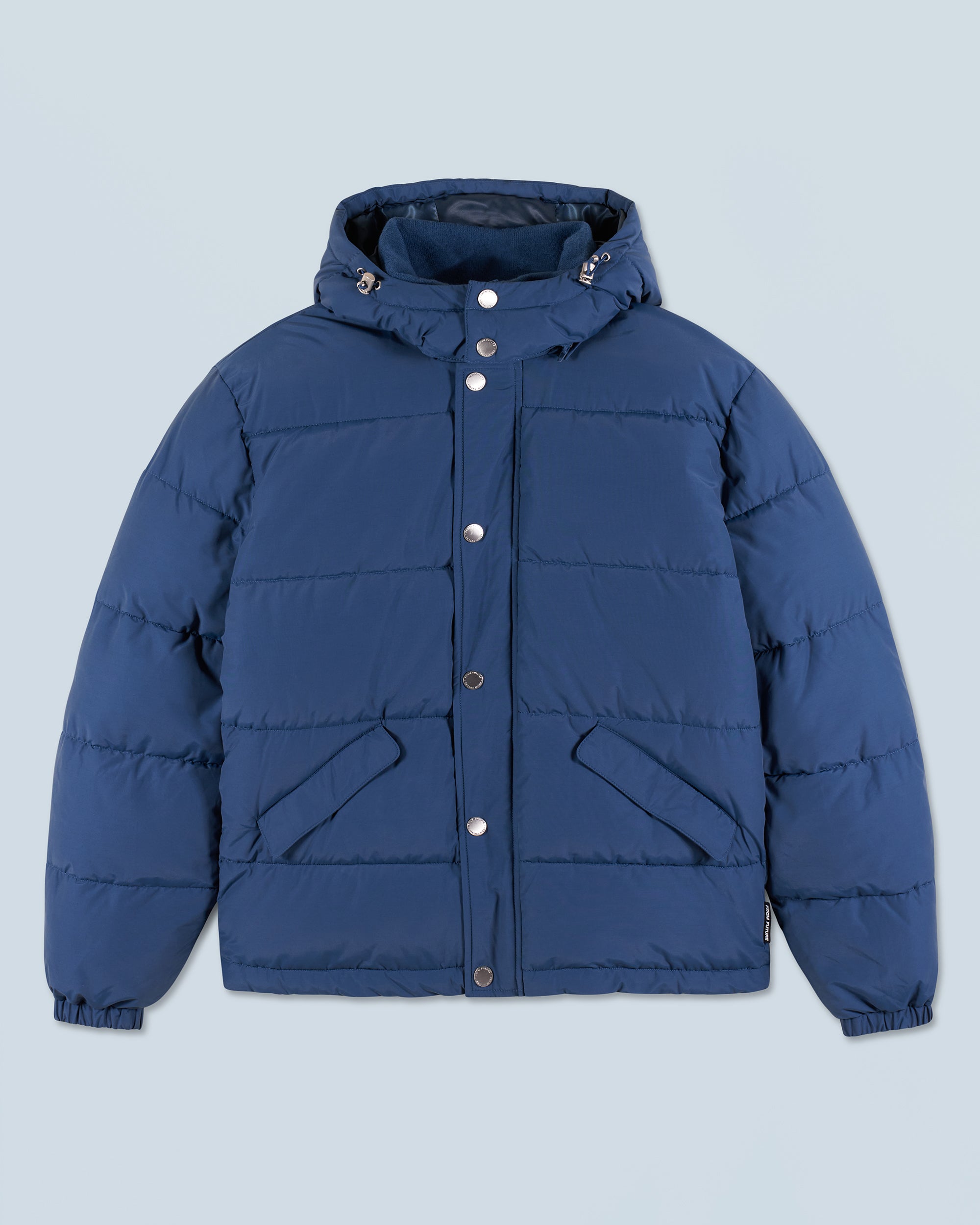 MOONLIGHT BLUE / NEW / QTY : 146 / Outerwear Doudoune - Moonlight Blue
