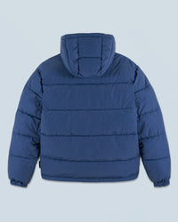 MOONLIGHT BLUE / NEW / QTY : 146 / Outerwear Doudoune - Moonlight Blue