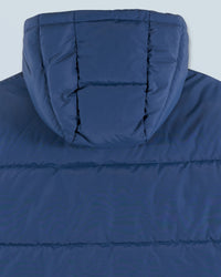 MOONLIGHT BLUE / NEW / QTY : 146 / Outerwear Doudoune - Moonlight Blue