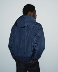 NAVY / NEW / QTY : 133 / Veste - Navy
