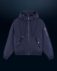 NAVY / NEW / QTY : 133 / Veste - Navy