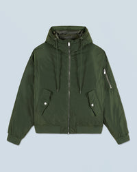 KAKI / NEW / QTY : 57 / Outerwear Veste - Kaki