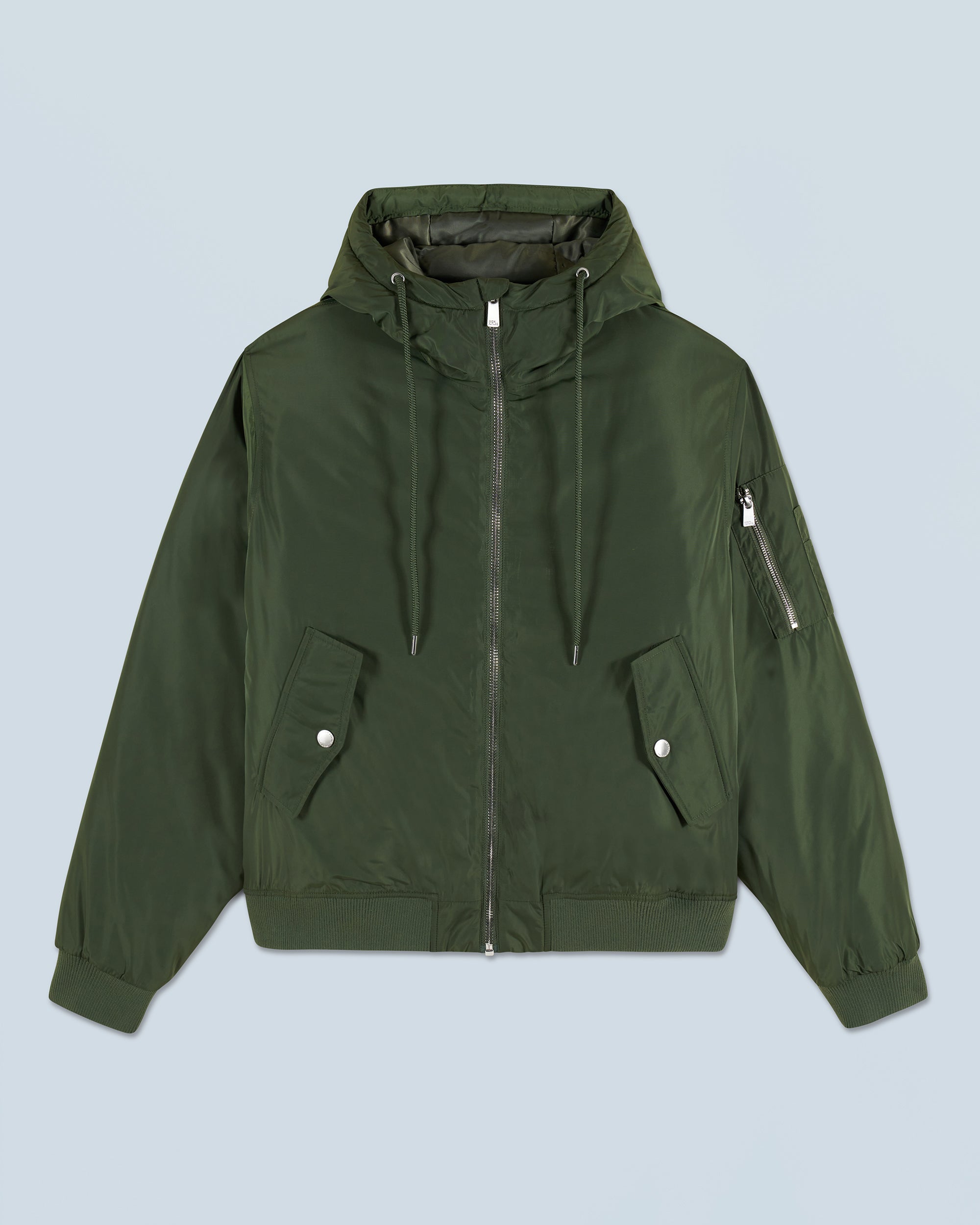 KAKI / NEW / QTY : 57 / Outerwear Veste - Kaki