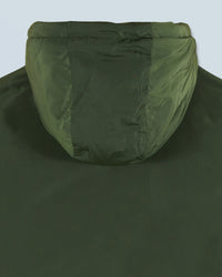 KAKI / NEW / QTY : 57 / Outerwear Veste - Kaki