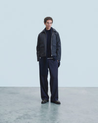 ANTHRACITE / NEW / QTY : 14 / Outerwear Veste - Anthracite
