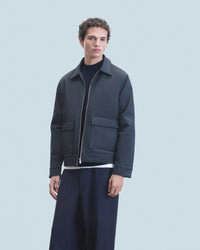 ANTHRACITE / NEW / QTY : 14 / Outerwear Veste - Anthracite