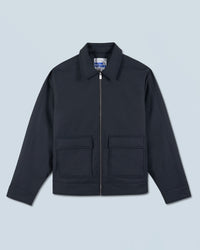 ANTHRACITE / NEW / QTY : 14 / Outerwear Veste - Anthracite