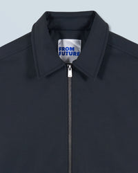 ANTHRACITE / NEW / QTY : 14 / Outerwear Veste - Anthracite