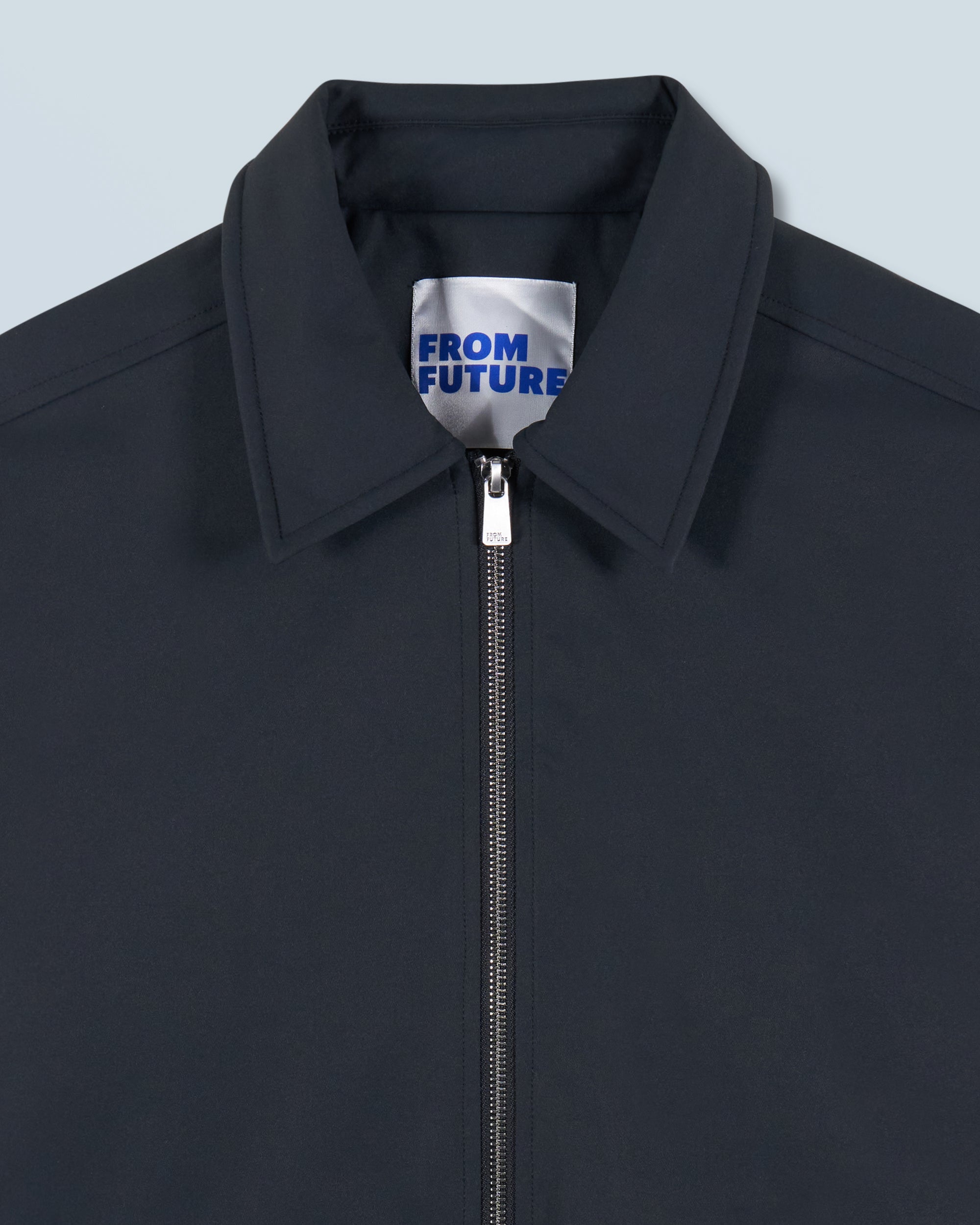 ANTHRACITE / NEW / QTY : 14 / Outerwear Veste - Anthracite