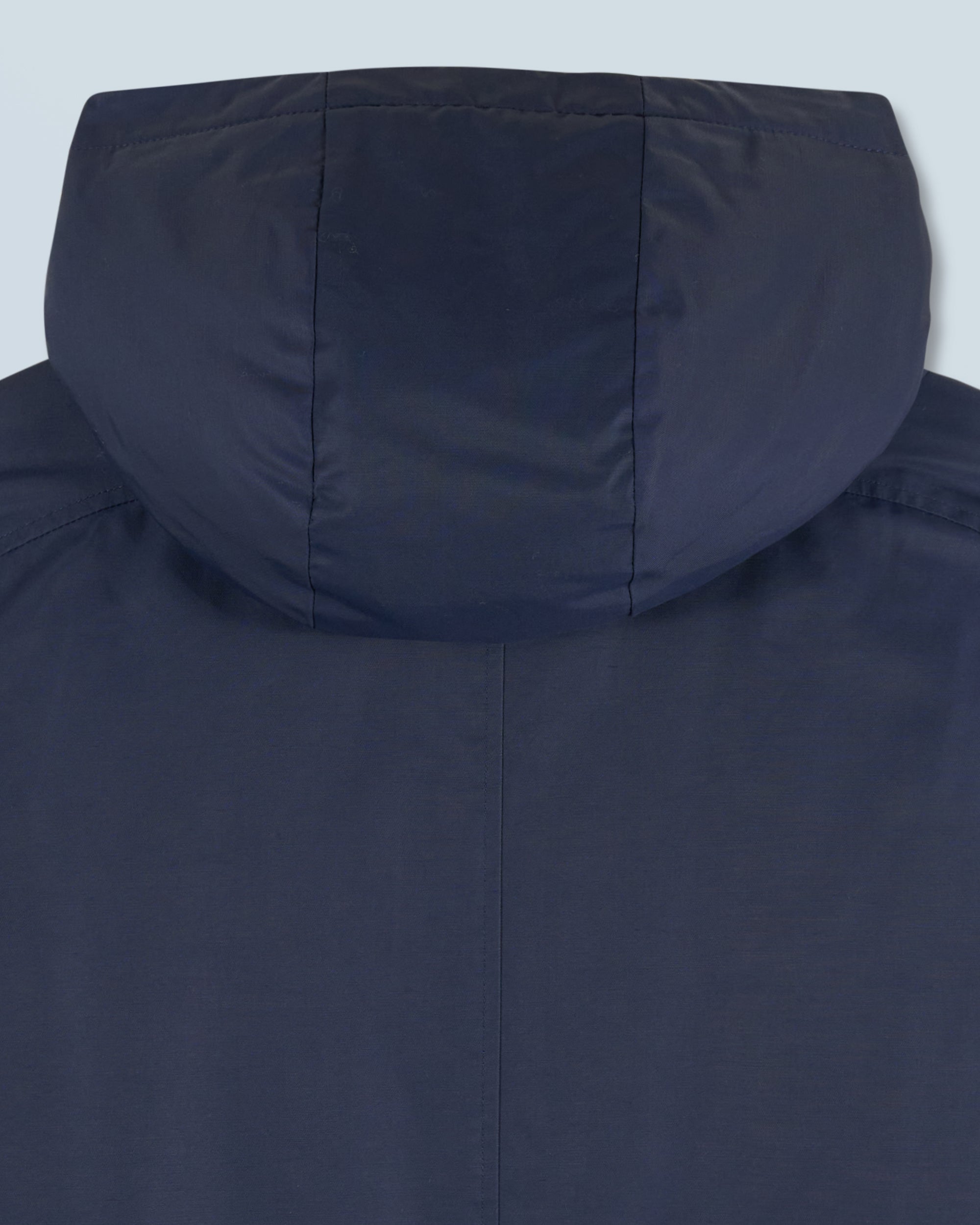 NAVY / NEW / QTY : 115 / Outerwear Parka - Navy