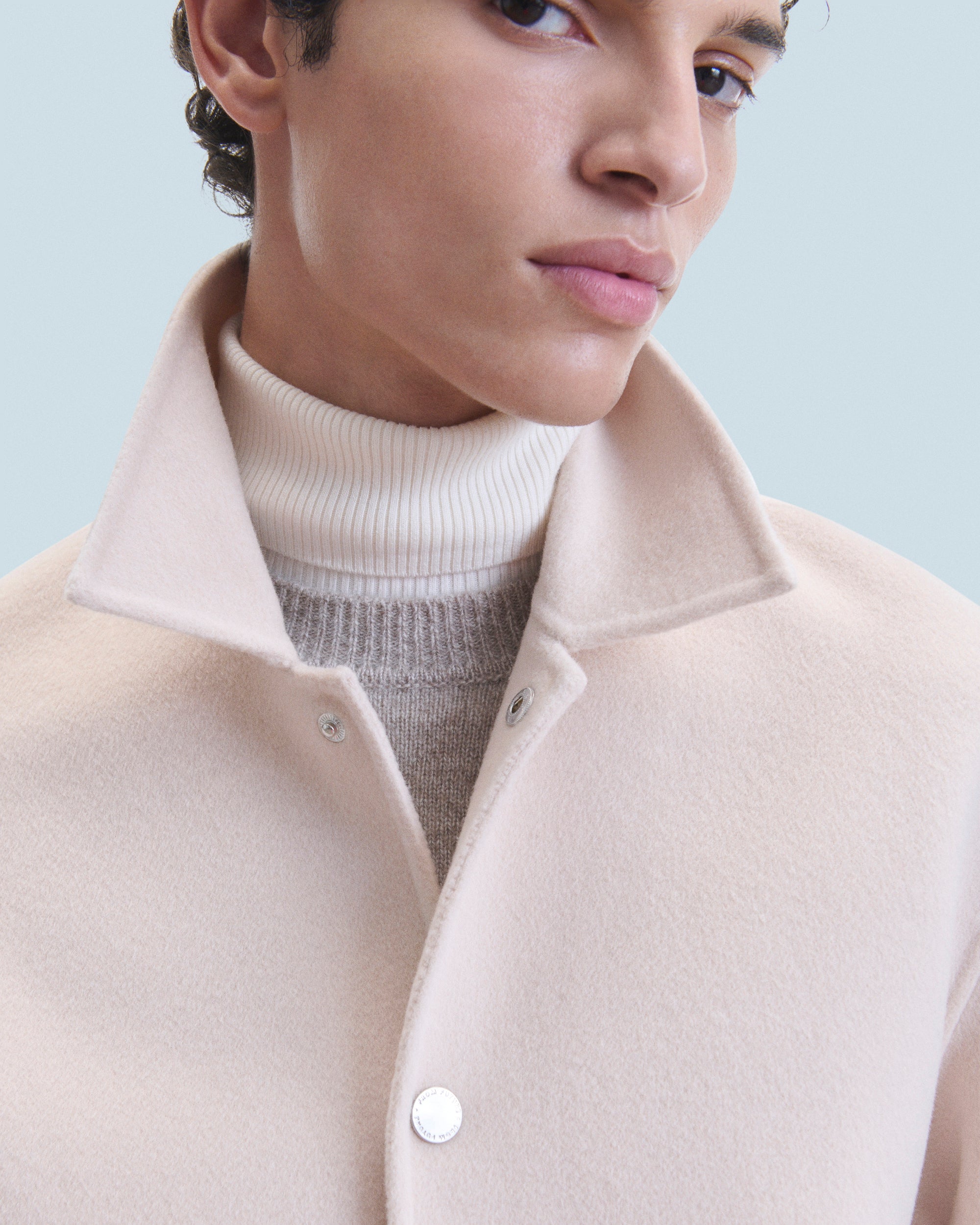 SABLE / NEW / QTY : 14 / Outerwear Veste - Sable