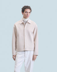 SABLE / NEW / QTY : 14 / Outerwear Veste - Sable