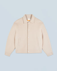 SABLE / NEW / QTY : 14 / Outerwear Veste - Sable