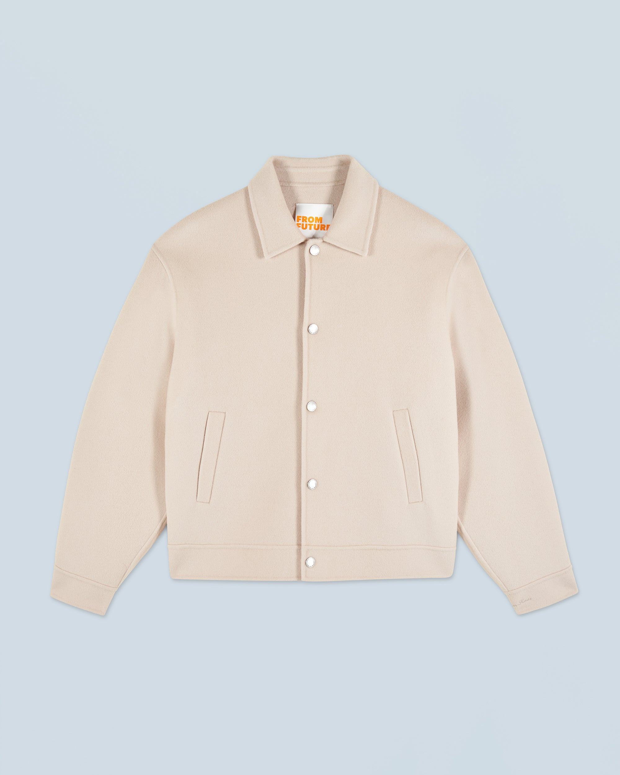 SABLE / NEW / QTY : 14 / Outerwear Veste - Sable