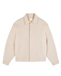 Veste en laine - Sable