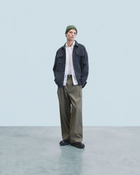 ANTHRACITE / NEW / QTY : 1 / Veste - Anthracite