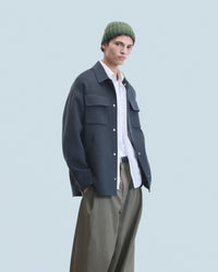 ANTHRACITE / NEW / QTY : 1 / Veste - Anthracite
