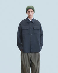 ANTHRACITE / NEW / QTY : 1 / Veste - Anthracite