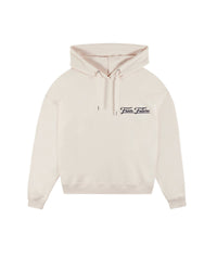 Hoodie Marché aux Fleurs - Sable