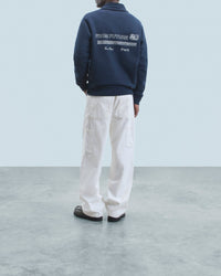 Gilet From Future Community - Navy