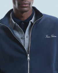 Gilet From Future Community - Navy