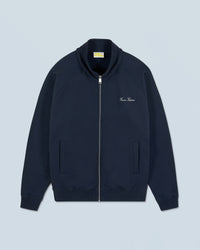 NAVY / NEW / QTY : 4 / Sweatshirt Gilet From Future Community - Navy