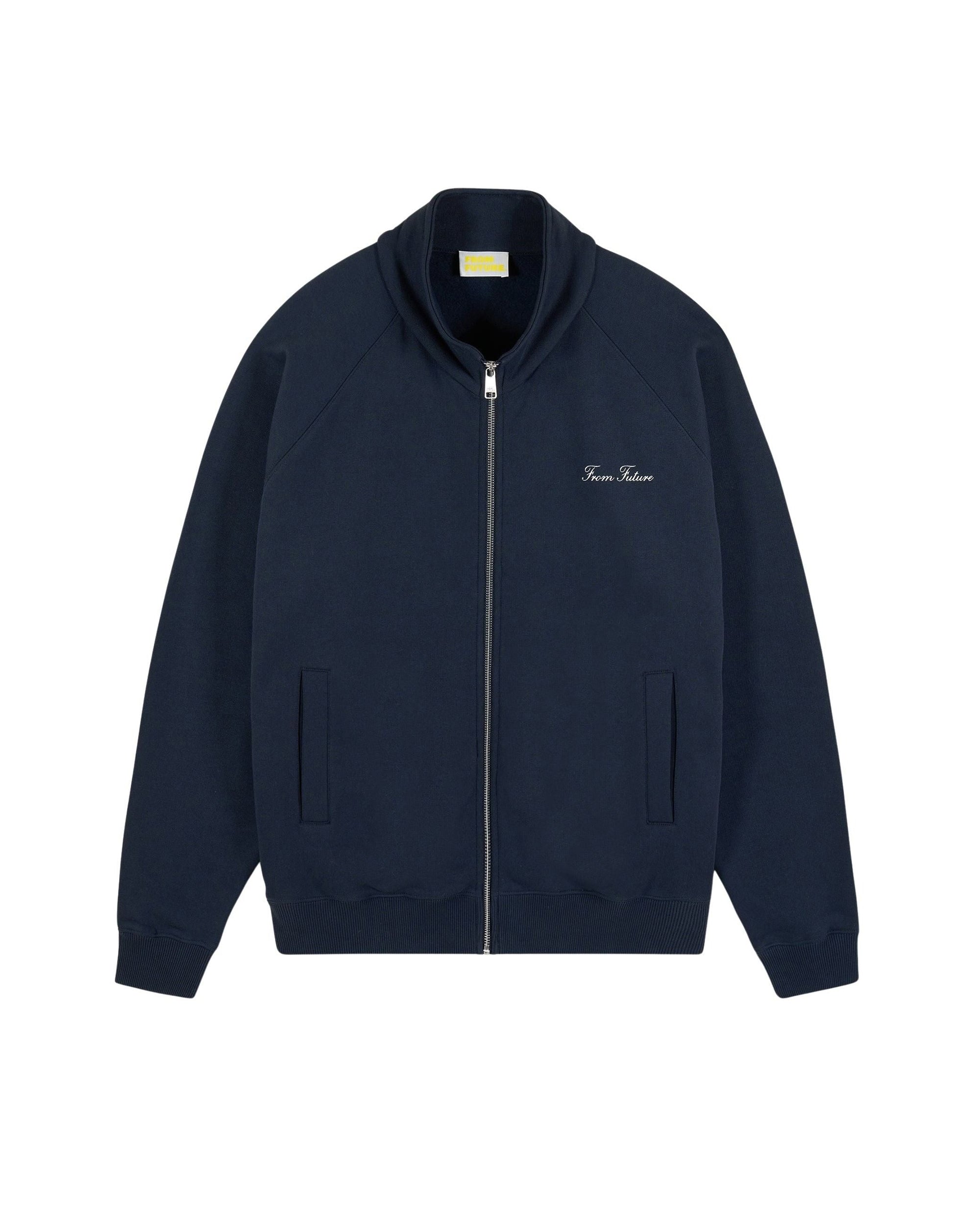 Gilet From Future Community - Navy