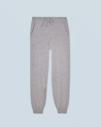 GRIS CHINE FONCE / NEW / QTY : 1 / Jogging Droit Basique - Gris Chine Fonce