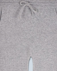 GRIS CHINE FONCE / NEW / QTY : 1 / Jogging Droit Basique - Gris Chine Fonce