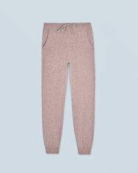 TAUPE CHINE / NEW / QTY : 30 / Jogging Droit Basique - Taupe Chine