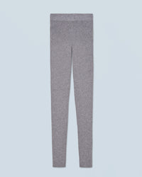 GRIS CHINE FONCE / NEW / QTY : 17 / Jogging Leggings Seconde Peau - Gris Chine Fonce