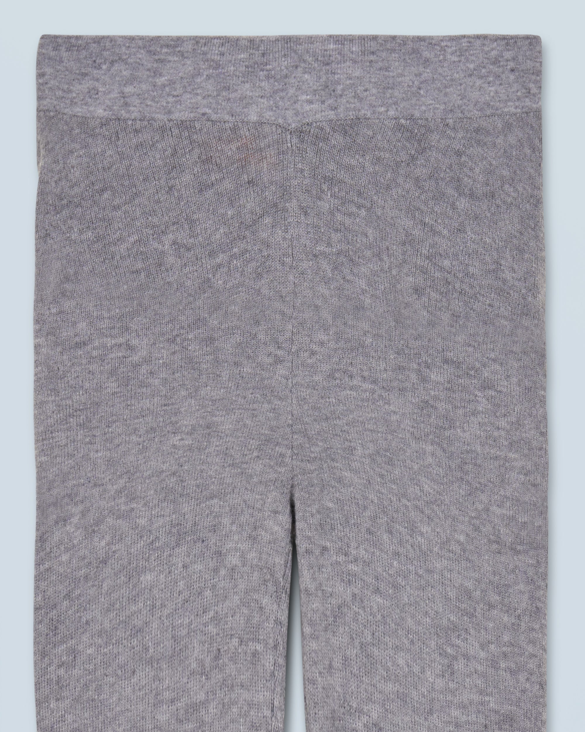 GRIS CHINE FONCE / NEW / QTY : 17 / Jogging Leggings Seconde Peau - Gris Chine Fonce