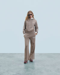 TAUPE / NEW / QTY : 37 / Jogging Large Future - Taupe
