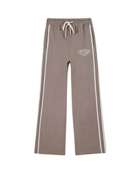 Pantalon de jogging large Future - Taupe